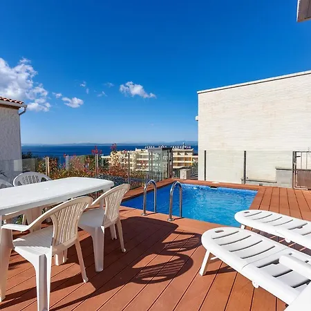 Villa Rnet - Casa 4 - Vista Mar Almadrava Roses