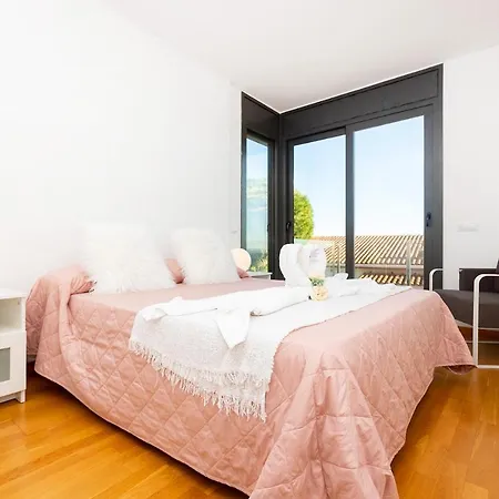 Rnet - Casa 4 - Vista Mar Almadrava Villa
