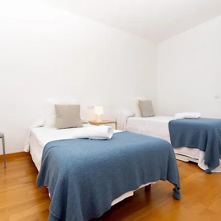Rnet - Casa 4 - Vista Mar Almadrava