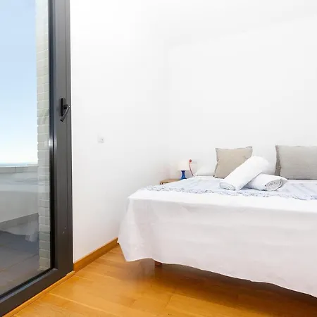 Rnet - Casa 4 - Vista Mar Almadrava *